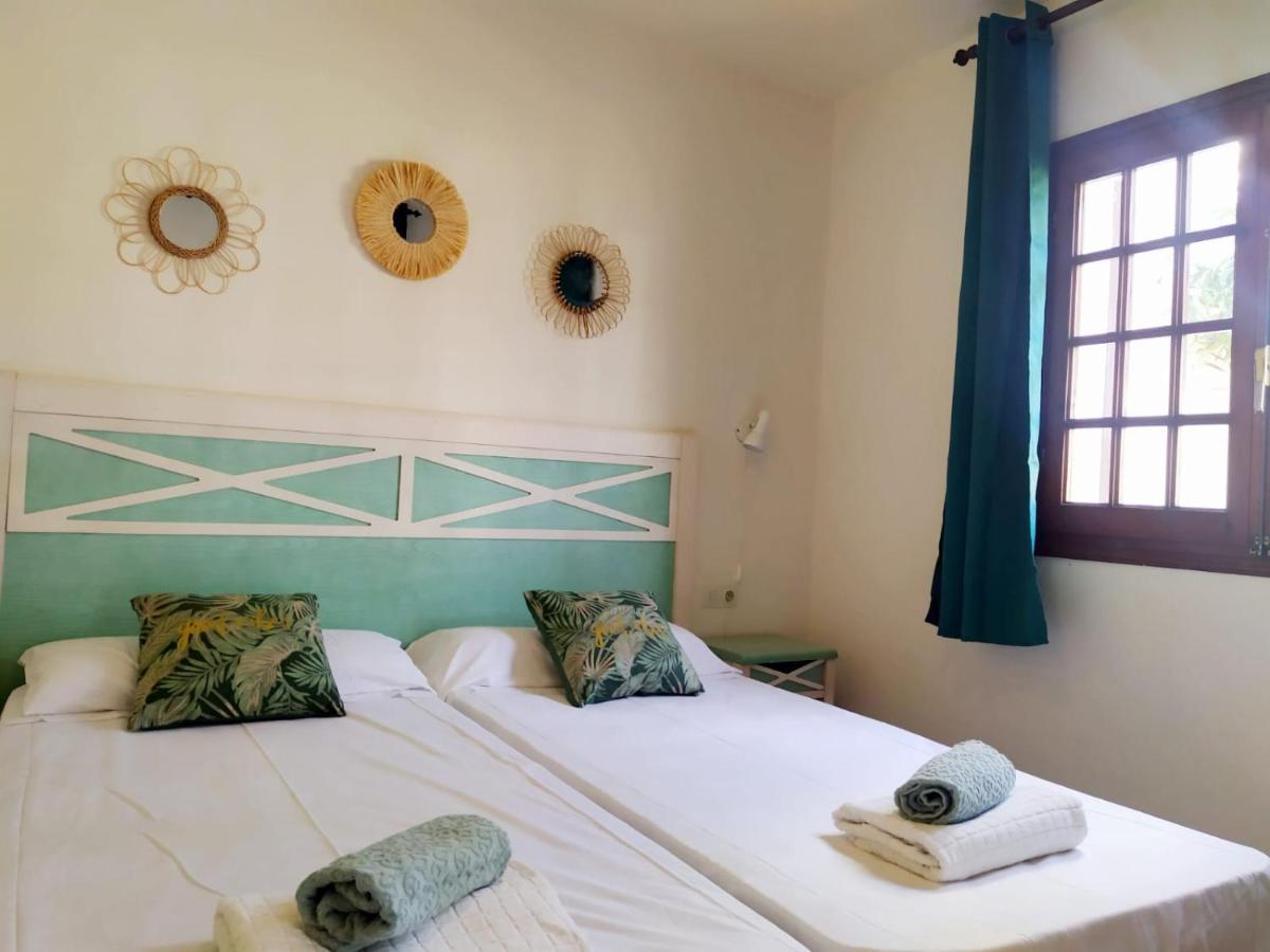 Cheap & Chic Apartamentos En Son Bou De 2 Dormitorios Exterior foto