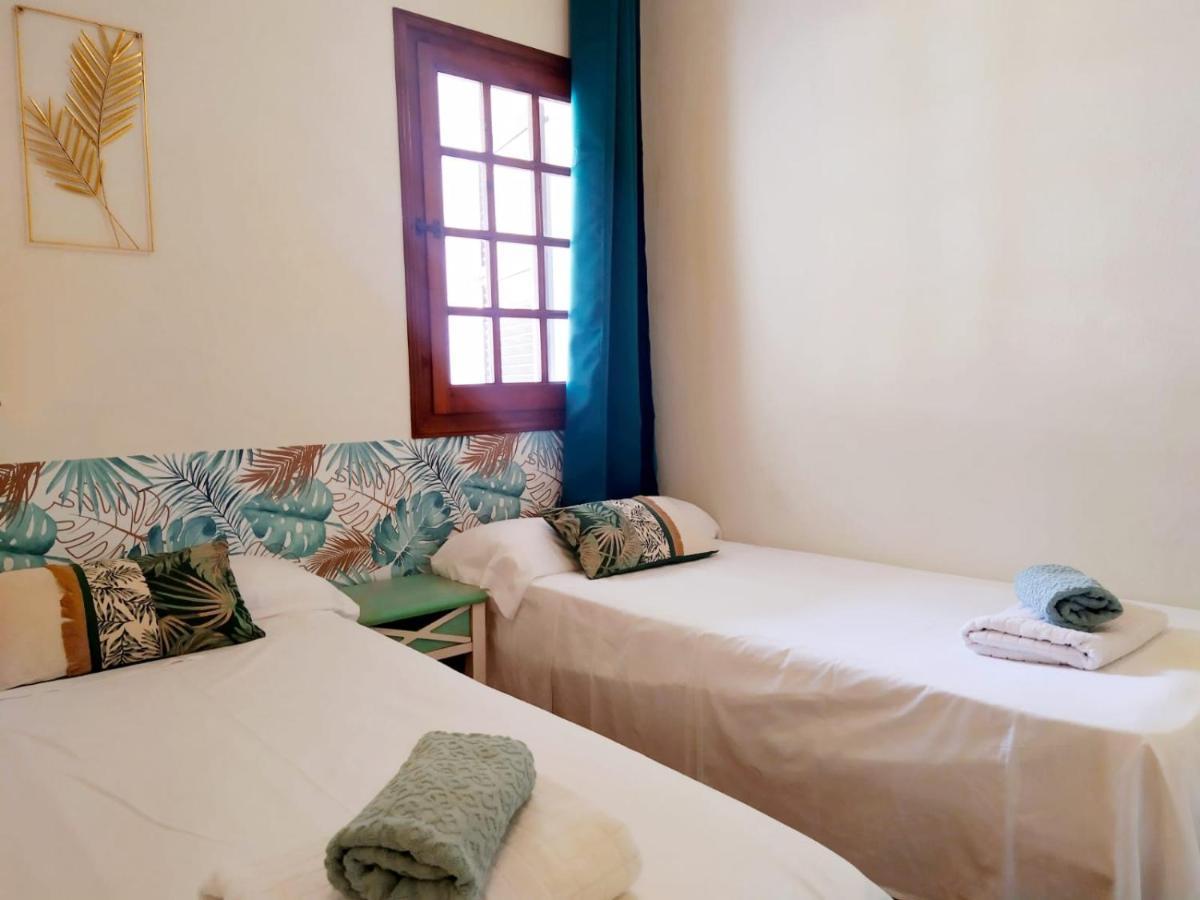 Cheap & Chic Apartamentos En Son Bou De 2 Dormitorios Exterior foto