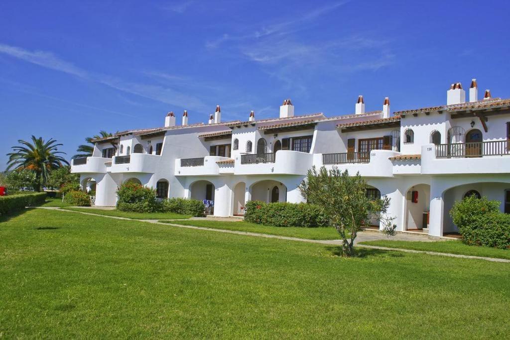 Cheap & Chic Apartamentos En Son Bou De 2 Dormitorios Exterior foto